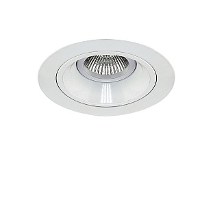 Светильник встраиваемый LIGHTSTAR AVANZA 16 214610